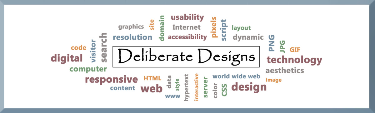 Deliberate Designs logo
