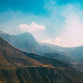 Home- Mountain group workshops intro image